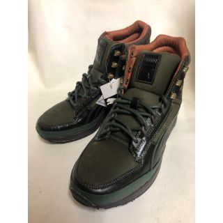 プーマ(PUMA)のPuma MONTAPON LUXE 27cm(スニーカー)