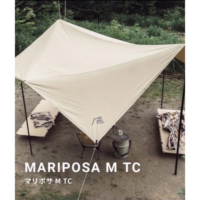 SABBATICAL サバティカル マリポサ M TC 数量限定 www.gold-and-wood.com