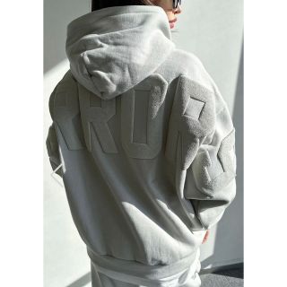 ミラーナイン(mirror9)のMIRROR9 ICON hoodie(パーカー)