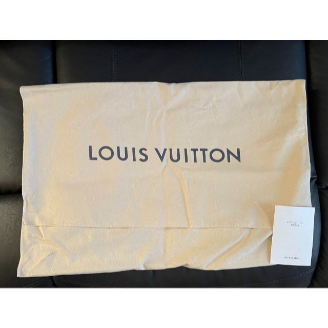 Louis Vuitton ビジネスバッグ 商品の状態 正規代理店経由 レディース