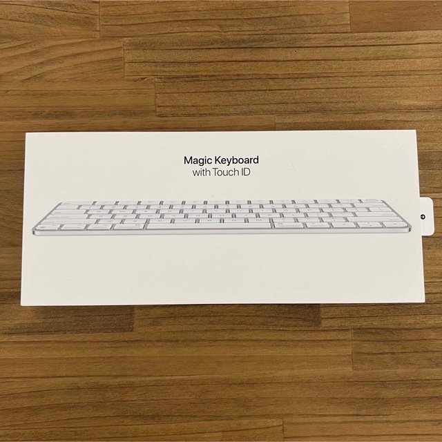 Apple MagicKeyboard MagicTrackpad セット