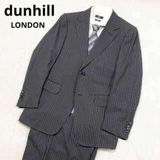 ダンヒル メンズスーツの通販 54点 | Dunhillのメンズを買うならラクマ