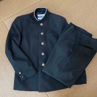 学生服上下　155(その他)