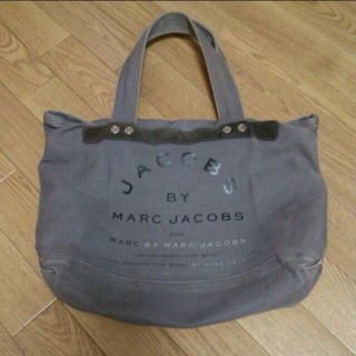 マークバイマークジェイコブス(MARC BY MARC JACOBS)のマークバイマークジェイコブス トート(トートバッグ)