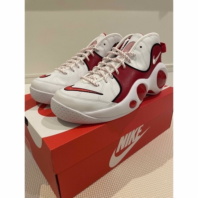 新品未使用　NIKE AIR ZOOM FLIGHT 95 28cm | フリマアプリ ラクマ