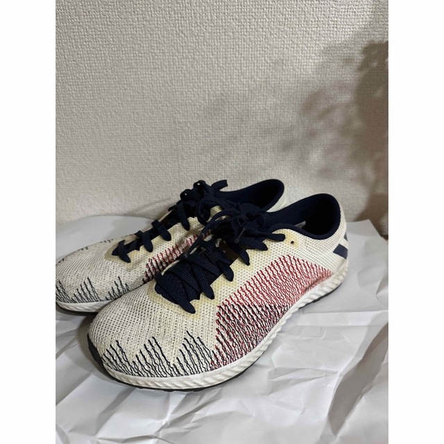 adidas シューズ 25cm