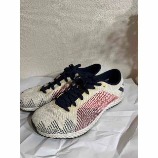 アディダス(adidas)のadidas シューズ 25cm(スニーカー)