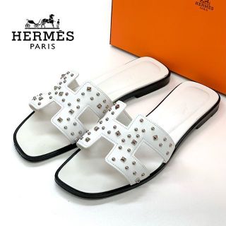 エルメス スタッズ サンダル(レディース)の通販 30点 | Hermesの