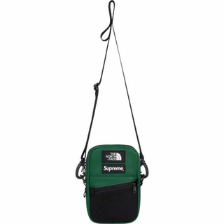 Supreme - Supreme ノースフェイスLeather Shoulder Bag 18AWの通販 by ...