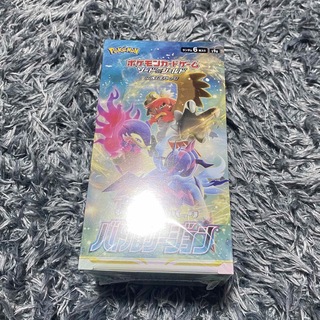 ポケモン(ポケモン)のポケモンカード　 強化拡張パックバトルリージョン(カード)