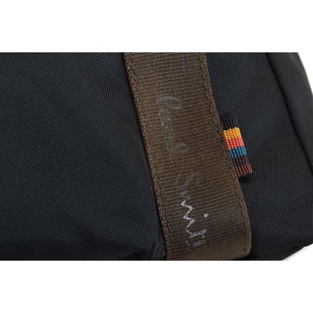 Paul Smith(ポールスミス)の【新品未使用品 】ポールスミス（Paul Smith） リュック メンズのバッグ(バッグパック/リュック)の商品写真