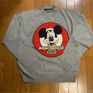 JOYRICH - ジョイリッチ　ディズニー　ニット　ミッキー