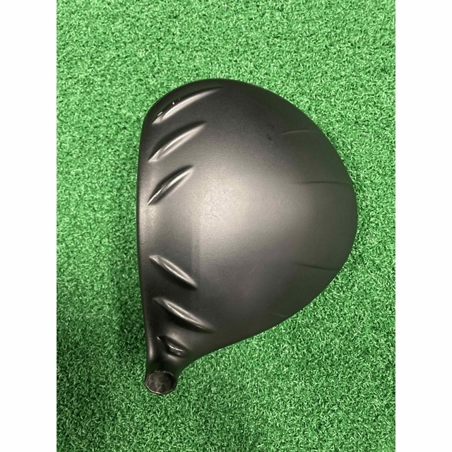 PING ピン G425 LST 9° ドライバー ヘッドのみ ファッションの通販 www