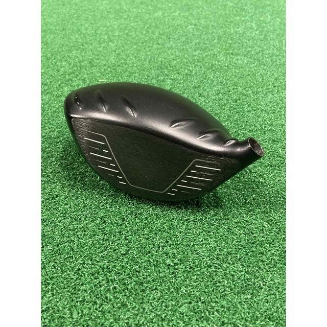 PING ピン G425 LST 9° ドライバー ヘッドのみ ファッションの通販 www