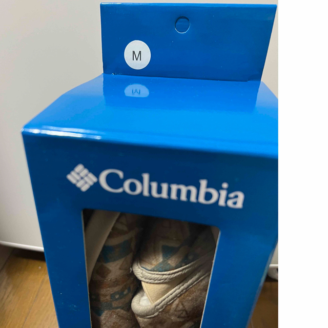 Columbia(コロンビア)のColumbia ネステント モック ツー コロンビア　シューズ スポーツ/アウトドアのアウトドア(その他)の商品写真