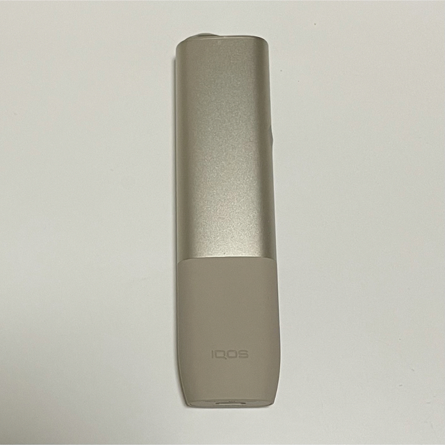 IQOS - iQOS イルマワン ゴールドの通販 by harape's shop｜アイコス