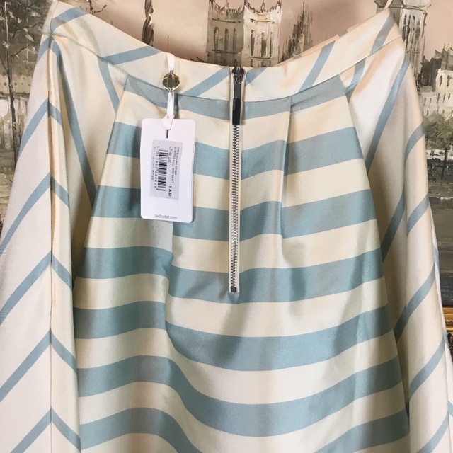 TED BAKER - 新品タグ付け☆ Ted Baker サイズ 1の通販 by FASHION