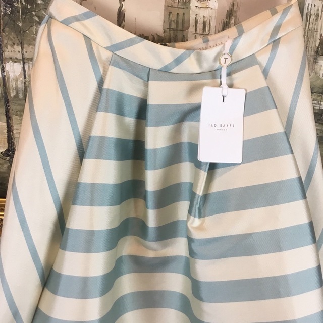 TED BAKER - 新品タグ付け☆ Ted Baker サイズ 1の通販 by FASHION