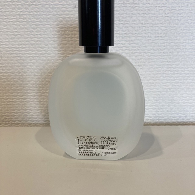 diptyque(ディプティック)のディプティック ヘアフレグランス オーデサンス 30ml コスメ/美容のヘアケア/スタイリング(ヘアウォーター/ヘアミスト)の商品写真