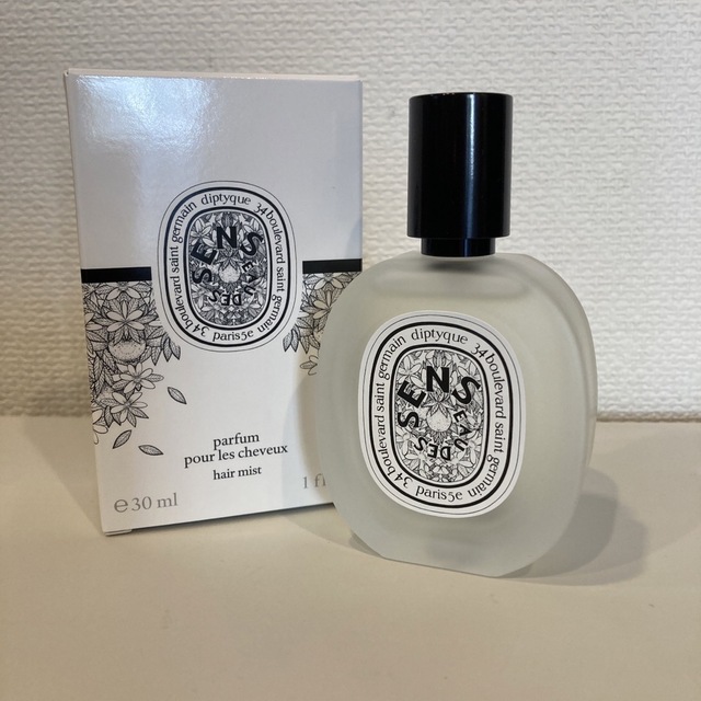 diptyque(ディプティック)のディプティック ヘアフレグランス オーデサンス 30ml コスメ/美容のヘアケア/スタイリング(ヘアウォーター/ヘアミスト)の商品写真