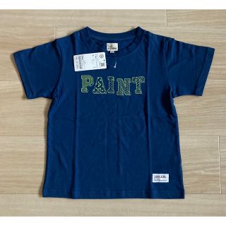 コーエン(coen)の【新品タグ付き】コーエン　キッズ用　Tシャツ　120㎝(Tシャツ/カットソー)