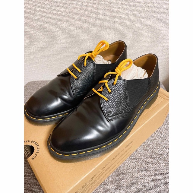 卸直営店(お得な特別割引価格) 【美品】Dr.Martens × UNITED ARROWS