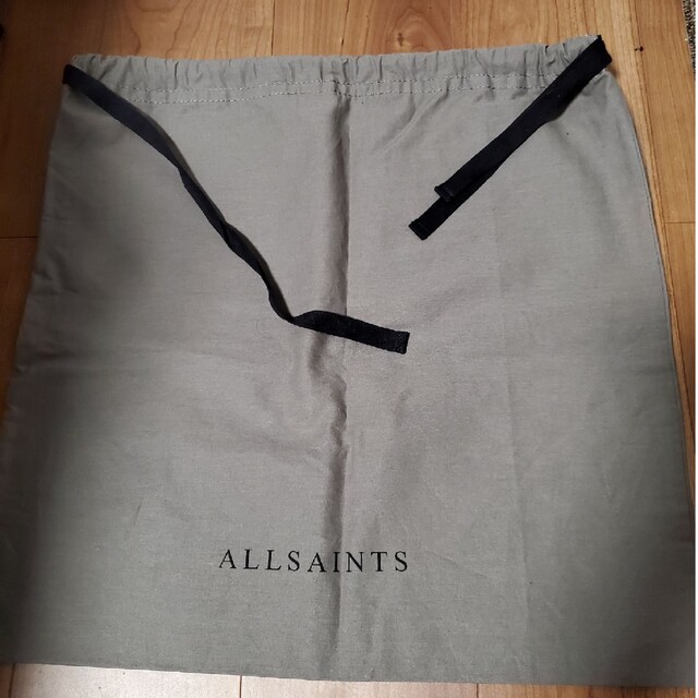 All Saints(オールセインツ)のオール・セインツ バッグ レディースのバッグ(ハンドバッグ)の商品写真