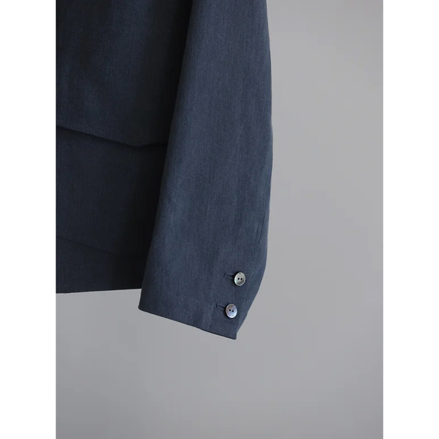 Irenisa DOUBLE POCKETS JACKET 【海外輸入】 www.toyotec.com