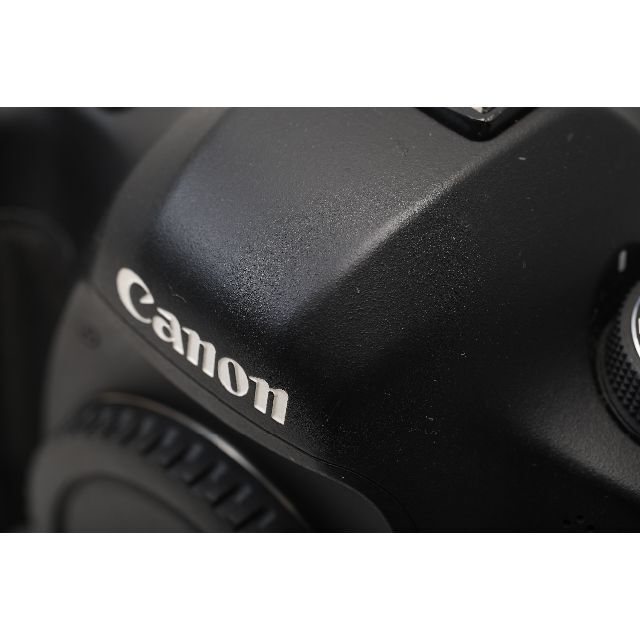 CANON eos 5D mark III (mark 3) ボディ