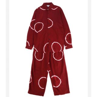 新品SUKU HOME×森星 スクホームAZUKI WINTER PYJAMAS(ルームウェア)