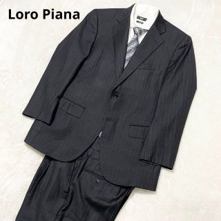 ロロピアーナ メンズスーツの通販 93点 | LORO PIANAのメンズを買う