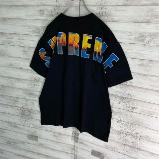 Supreme - 6905【入手困難】シュプリーム☆ビッグロゴ定番カラー即完売 ...