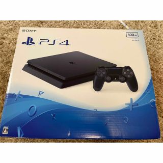 ps4 数年仕様しています。(家庭用ゲーム機本体)