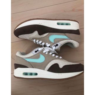 ナイキ(NIKE)のNike Air Max 1 Premium "Crepe Hemp"(スニーカー)