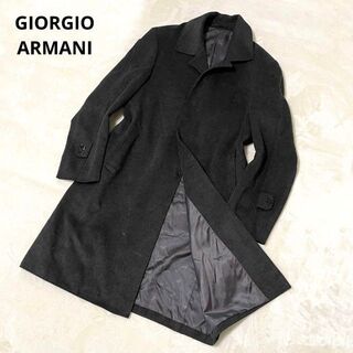 Giorgio Armani - vintage ヴィンテージ giorgio armani ステンカラー
