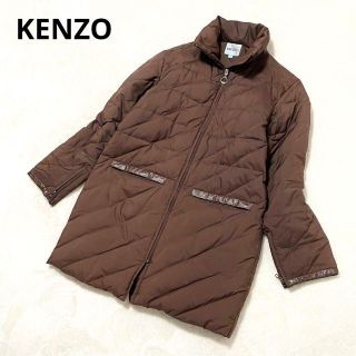 ケンゾー ダウンジャケット(レディース)の通販 10点 | KENZOの