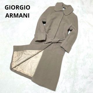 ジョルジオアルマーニ ロングコート(レディース)の通販 29点 | Giorgio