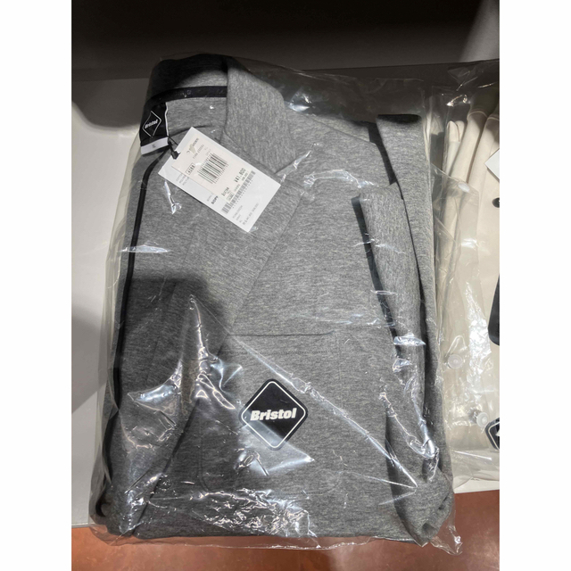 L グレー ソフ fcrb 23ss TEAM BLAZER キムタク 木村拓哉 | unimac.az