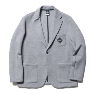 16399.6円一流メーカー商品 【超安い】 M グレー fcrb 23ss TEAM