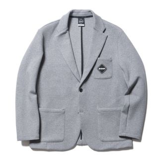 F.C.R.B. - FCRB TEAM BLAZER テイラー ブレザー BLACK L 新品未使用の