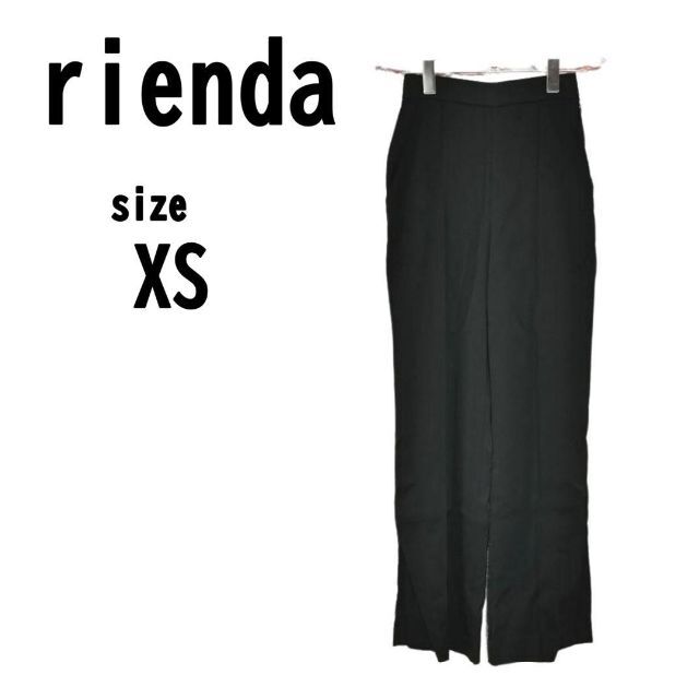 ちい様向け確認用【XS】rienda リエンダ レディース パンツ レディースのパンツ(その他)の商品写真