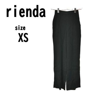 ちい様向け確認用【XS】rienda リエンダ レディース パンツ(その他)