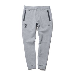 グレーS TECH SWEAT TRAINING PANTS fcrb 23ss