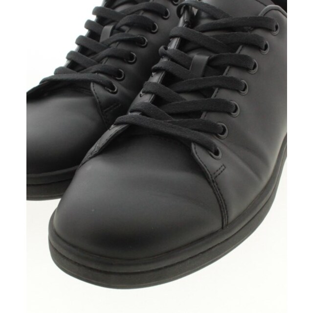 ナチュラルネイビー 新品 42 RAF SIMONS 22aw ORION スニーカー 黒