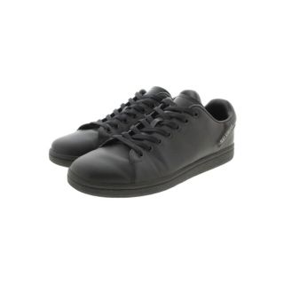 変更OK 新品 41 RAF SIMONS 22aw ORION スニーカー 黒 4649 | www