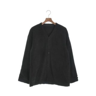 ユナイテッドアローズ(UNITED ARROWS)のUNITED ARROWS ユナイテッドアローズ スウェット L 黒 【古着】【中古】(スウェット)