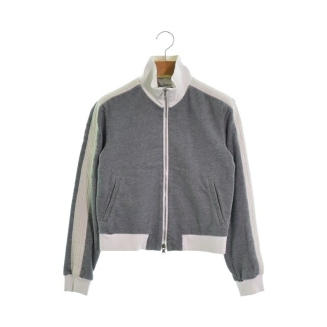 軽量+ストレッチ性+吸水速乾 3.1 phillip lim スウェット トップス xs