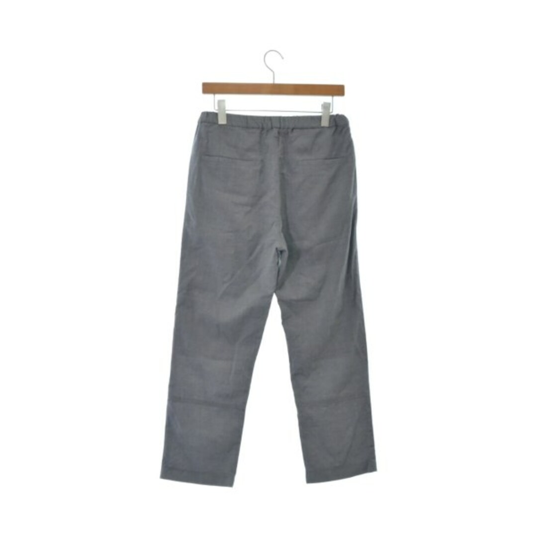 OAMC - OAMC オーエーエムシー パンツ(その他) XS グレー 【古着
