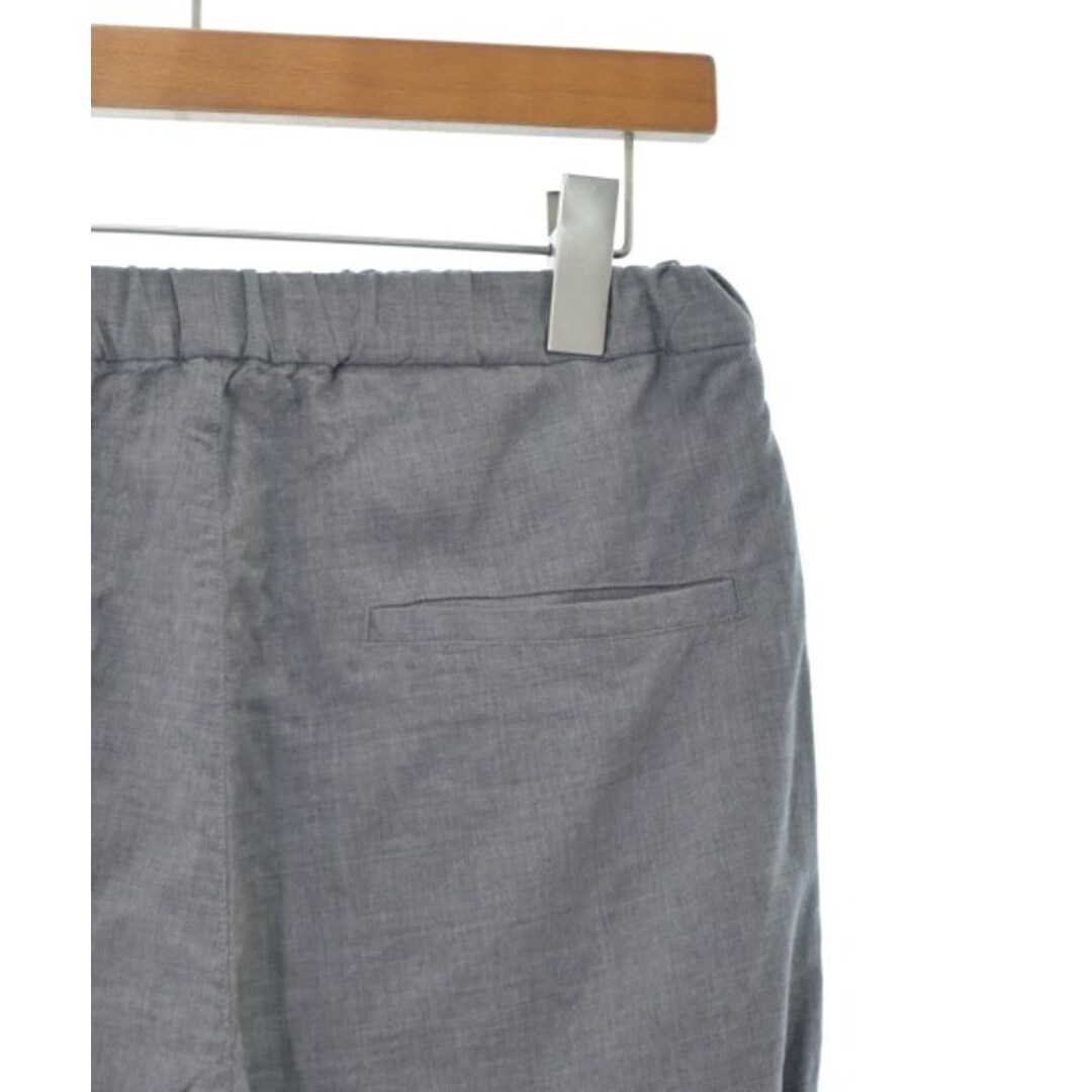 OAMC - OAMC オーエーエムシー パンツ(その他) XS グレー 【古着