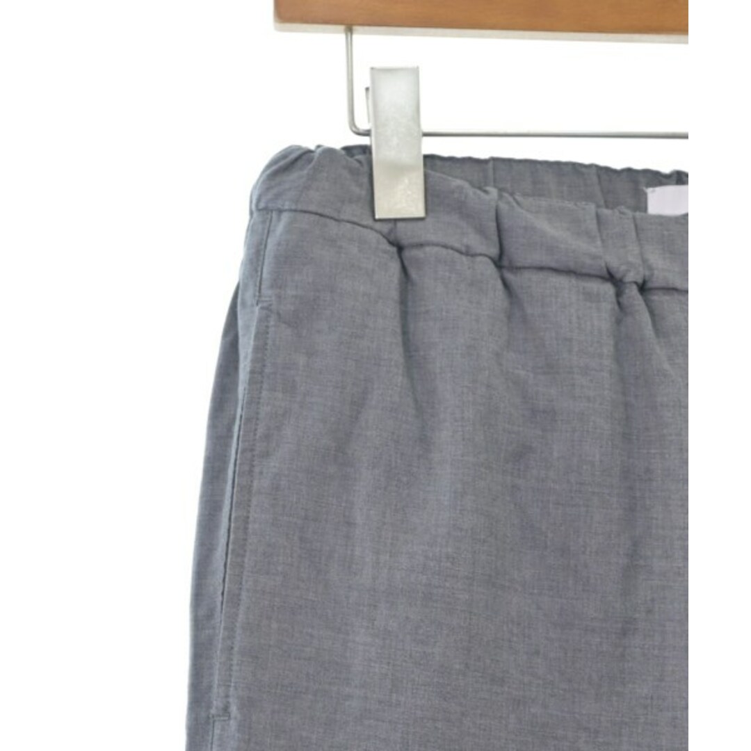 OAMC - OAMC オーエーエムシー パンツ(その他) XS グレー 【古着